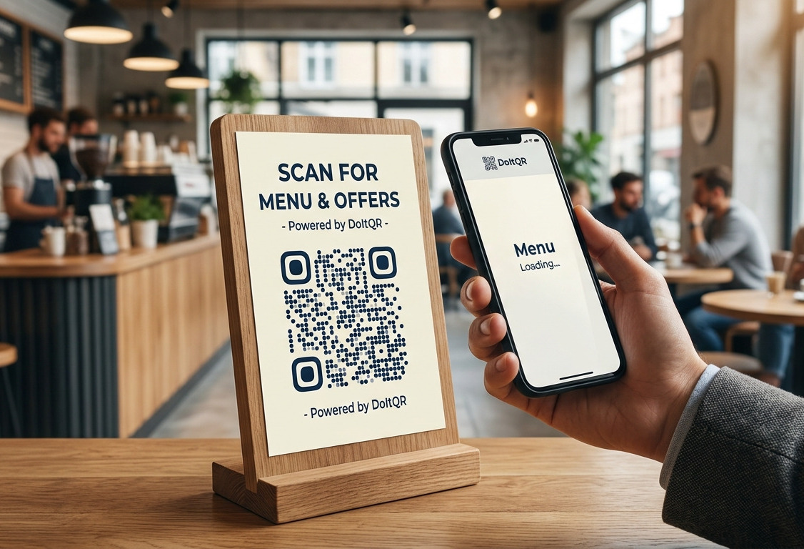 Créer un QR Code gratuit 2026