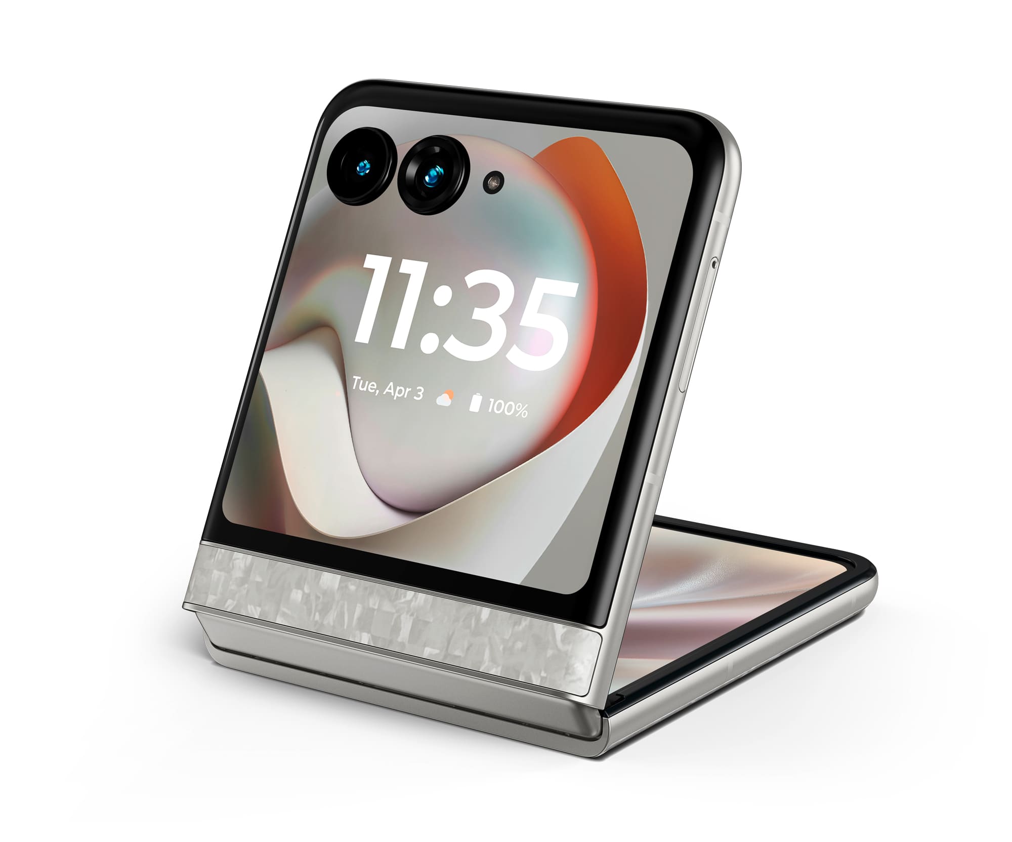 Motorola Razr 70 et QR Code : Le Guide Complet — DoItQR